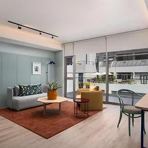 Aparthotel De Waterkant, Cape Town