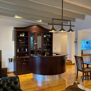 Aparthotel Blueline - Simon's Town, Cape Town