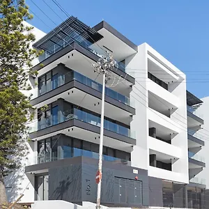 Aparthotel Casa On Quendon By Totalstay, Cape Town