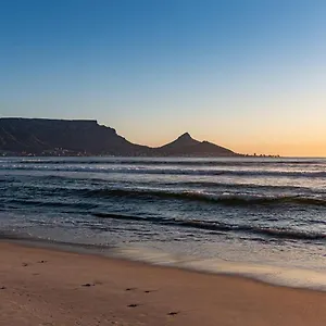 Ocean Vibes Le Cap