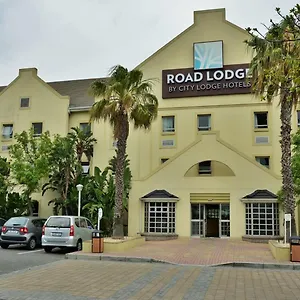 Hotel Roadlodge International Airport -booked Easy, Ciudad del Cabo