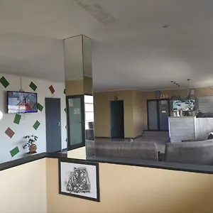 Aparthotel Down, Cape Town