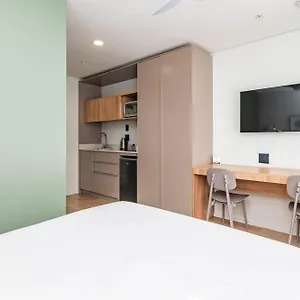 Aparthotel Habitat By Totalstay, Cape Town